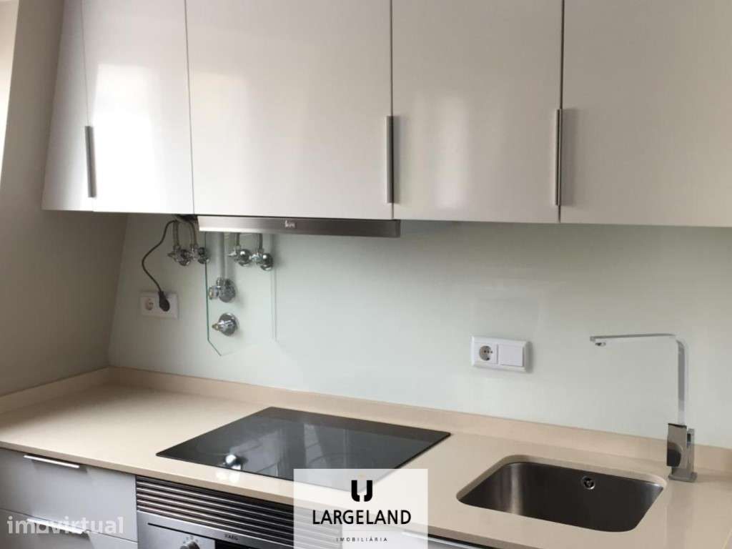Apartamento T1- localizado no Alboi - Aveiro - Grande imagem: 3/7