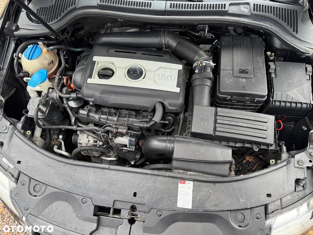 Skoda Superb 1.8 TSI FAMILY - 12