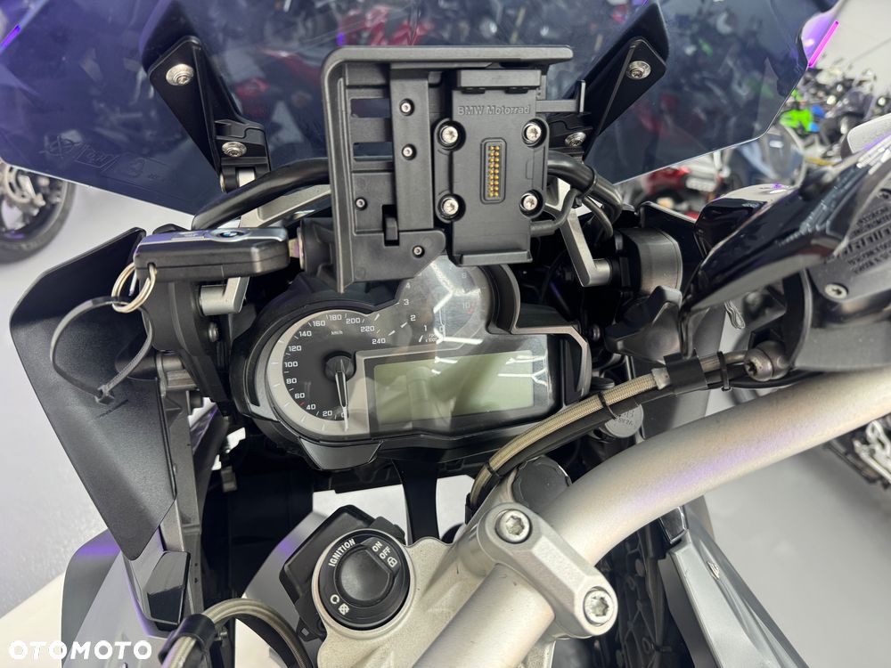 BMW GS - 24