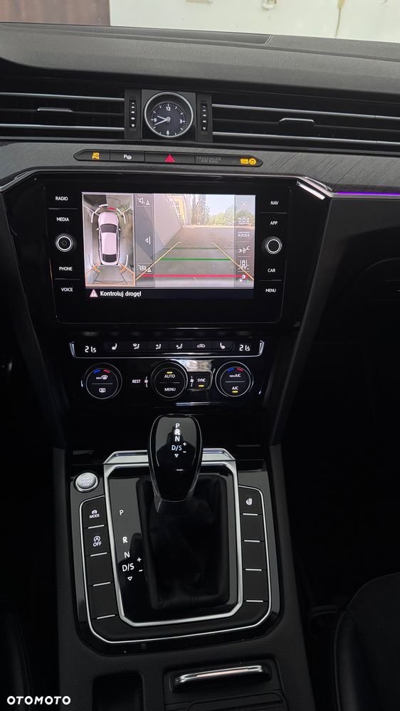 Volkswagen Arteon 2.0 TDI SCR Elegance DSG - 16