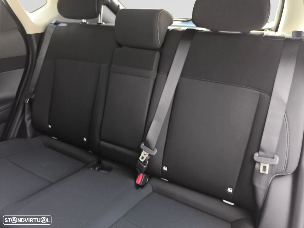 Hyundai Kauai 64.8 kWh Premium (TT) - 15