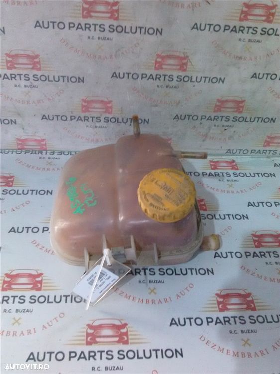 vas expansiune opel astra g 1.7 cdti an fabr. 2005 - 1