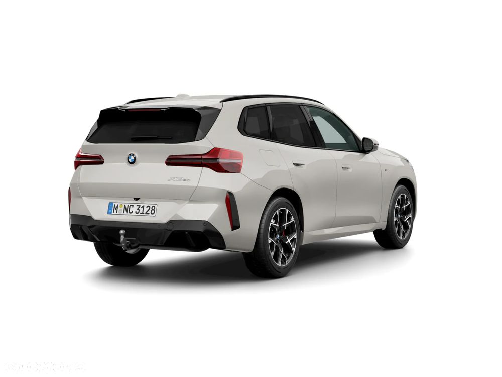 BMW X3 xDrive20i mHEV M Sport sport - 2