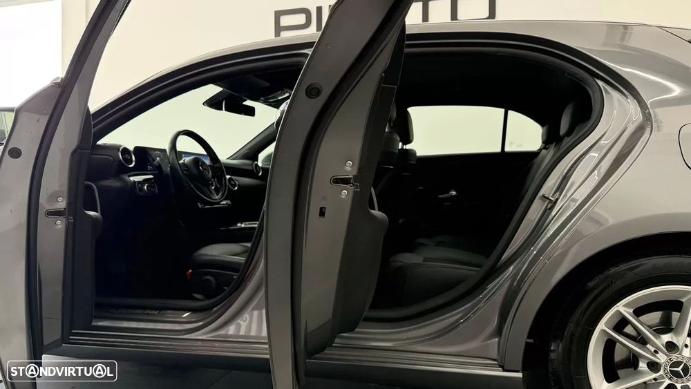 Mercedes-Benz A 180 d 7G-DCT Style - 13