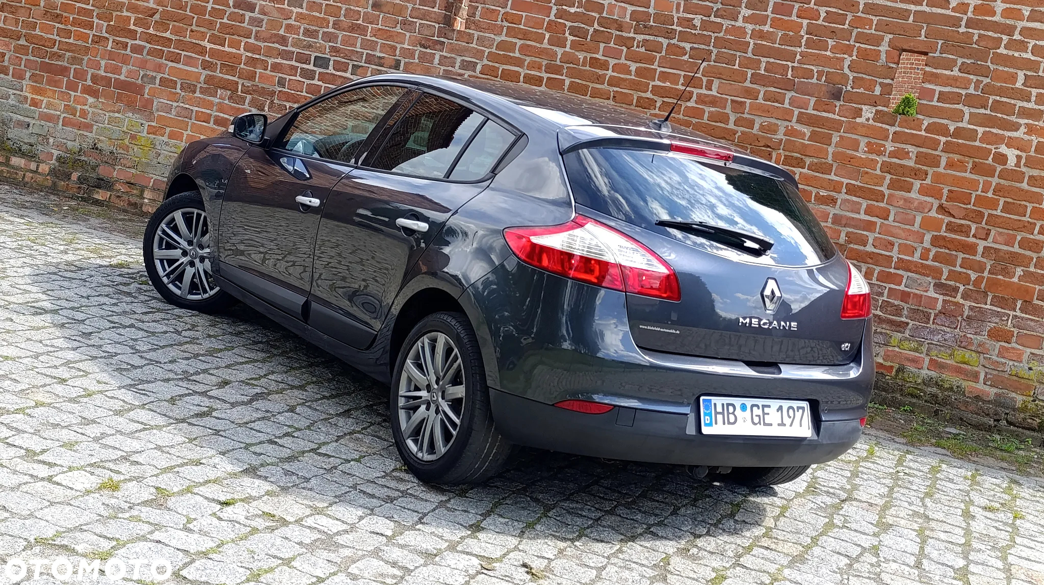 Ford KA - 5