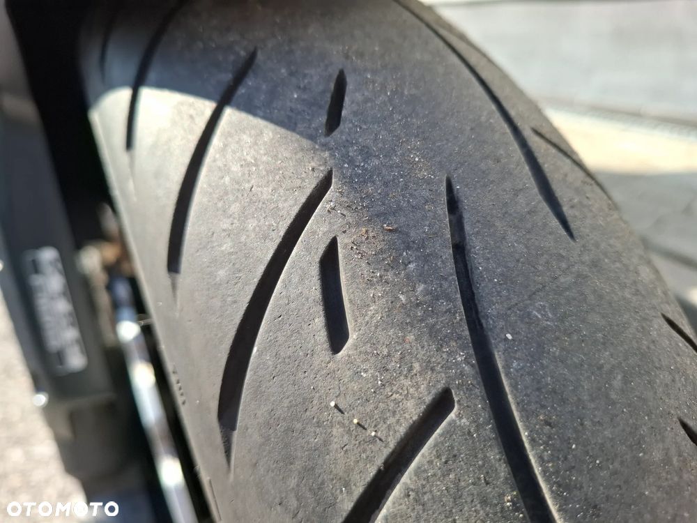 Kawasaki Versys 1000 - 26