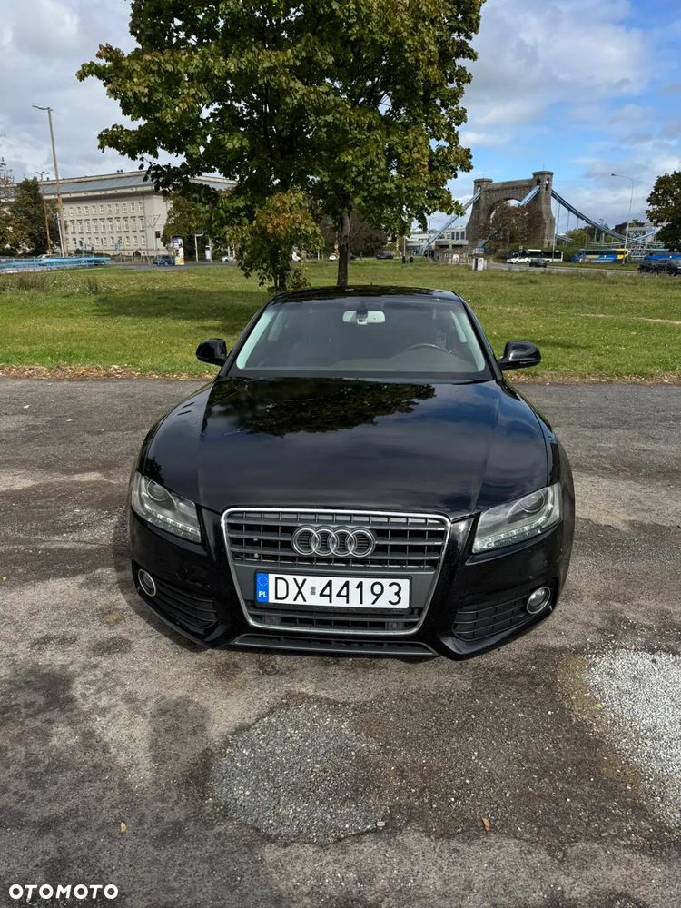 Audi A5 - 7