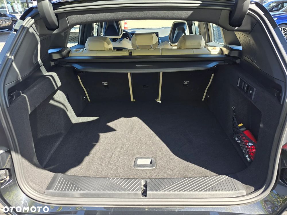 BMW X3 xDrive20d mHEV - 14