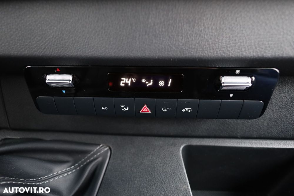 Mercedes-Benz Sprinter L2H2 - 18