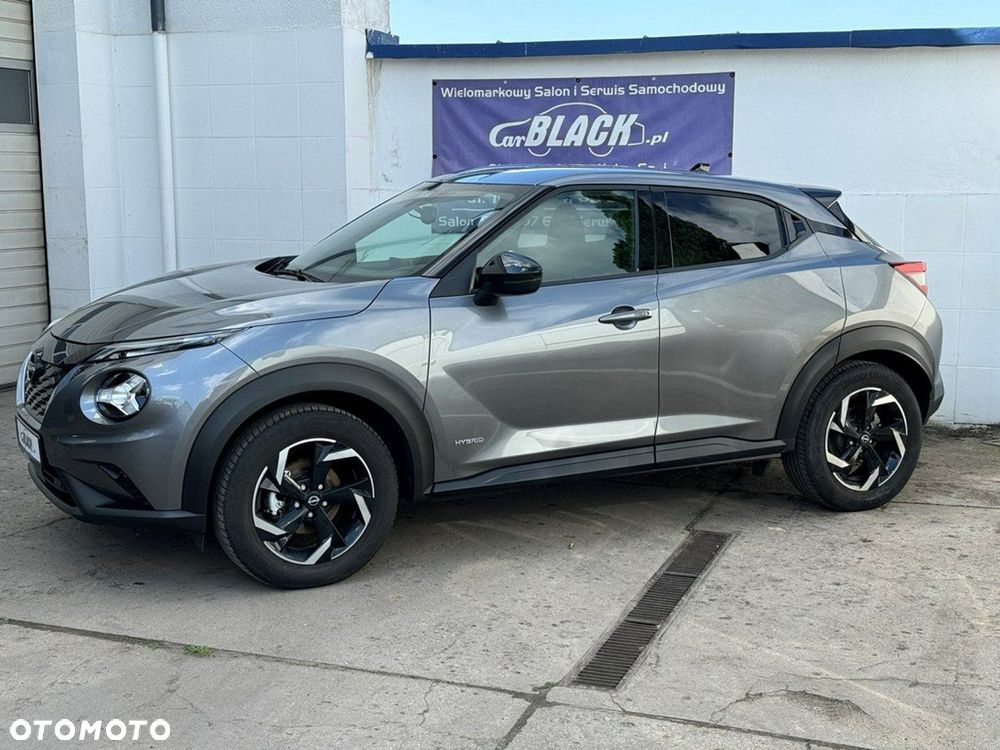 Nissan Juke - 24