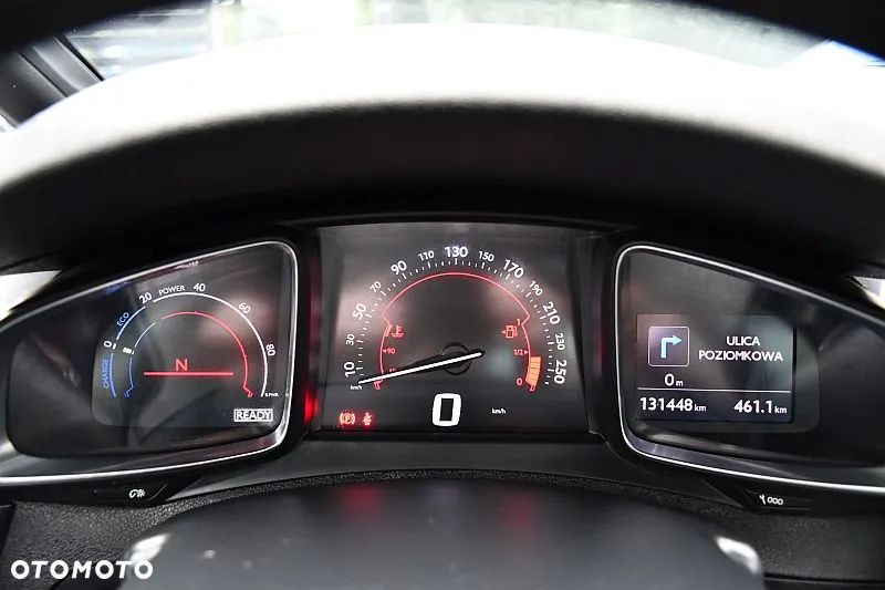 Citroën DS5 ver-2-0-hybrid4-sportchic - 17