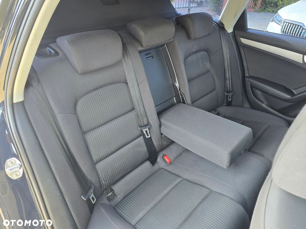 Audi A4 - 14