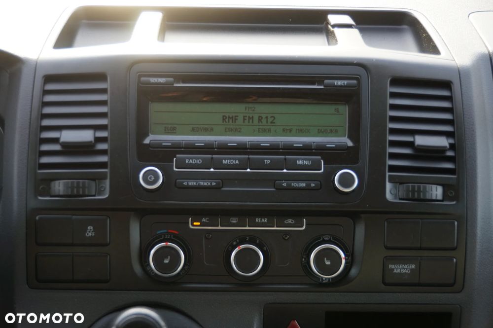 Volkswagen Caravelle L2 Trendline Mixt - 13