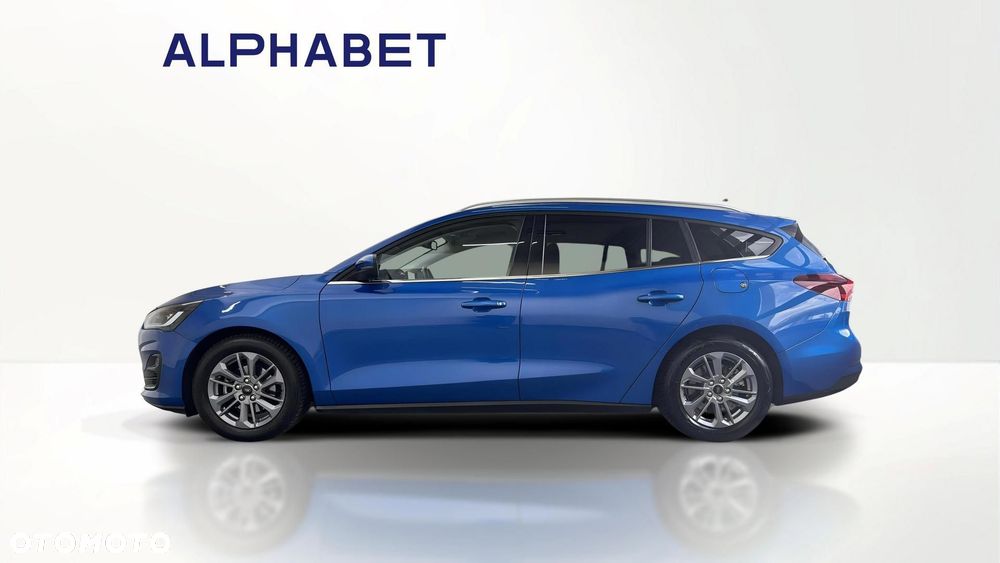 Ford Focus 1.5 EcoBlue Titanium X - 6