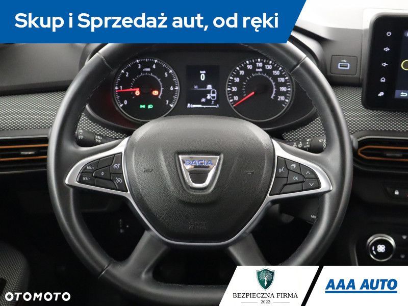 Dacia Sandero - 15