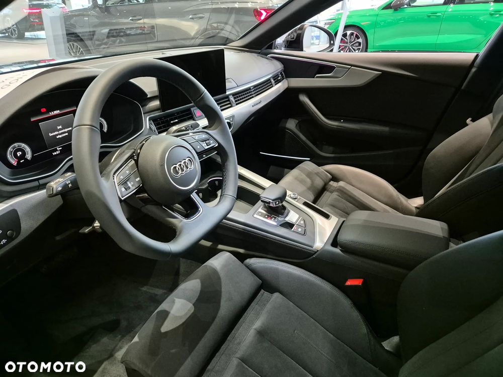 Audi A5 Sportback 40 TDI Quattro S Line S tronic - 19