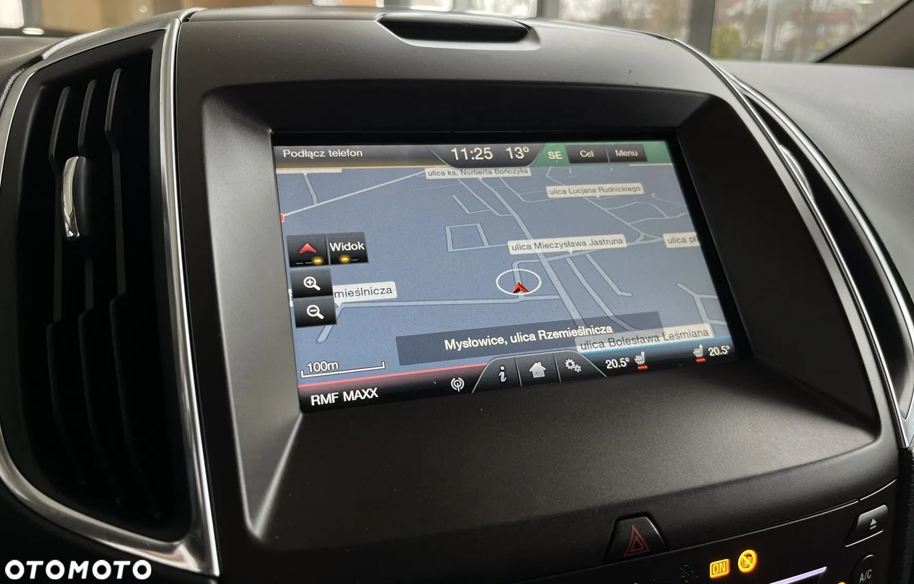 Ford Galaxy 2.0 TDCi Titanium PowerShift - 15