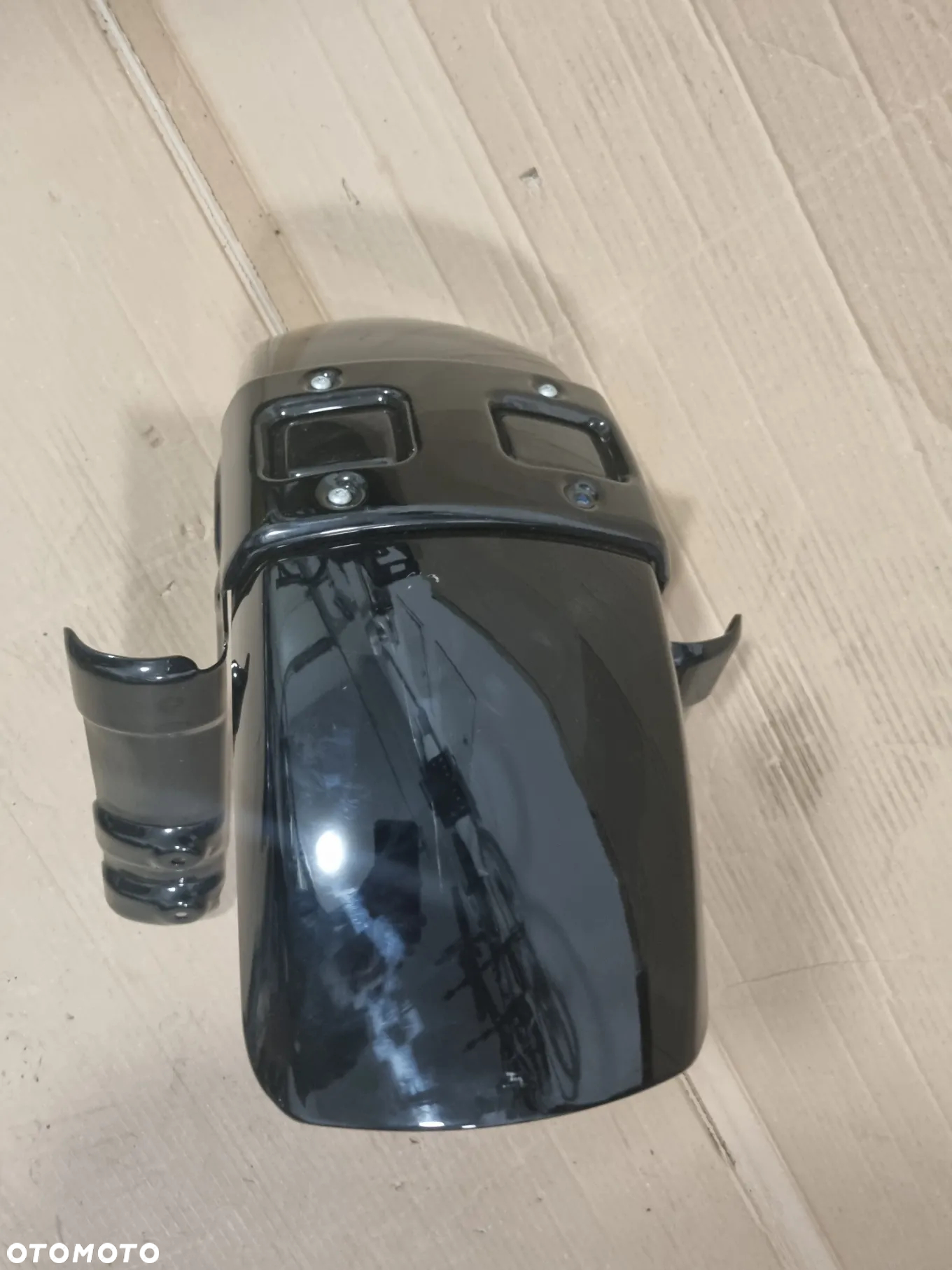 BŁOTNIK PRZEDNI HARLEY DAVIDSON FAT BOB 114 FXFB - 2