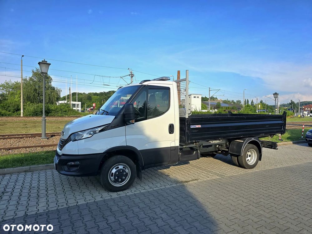 Iveco Daily - 20