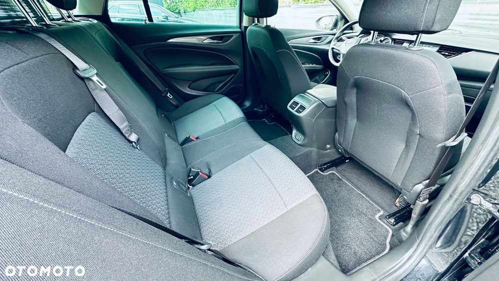 Opel Insignia 1.6 CDTI ecoFLEXStart/Stop Business Edition - 14