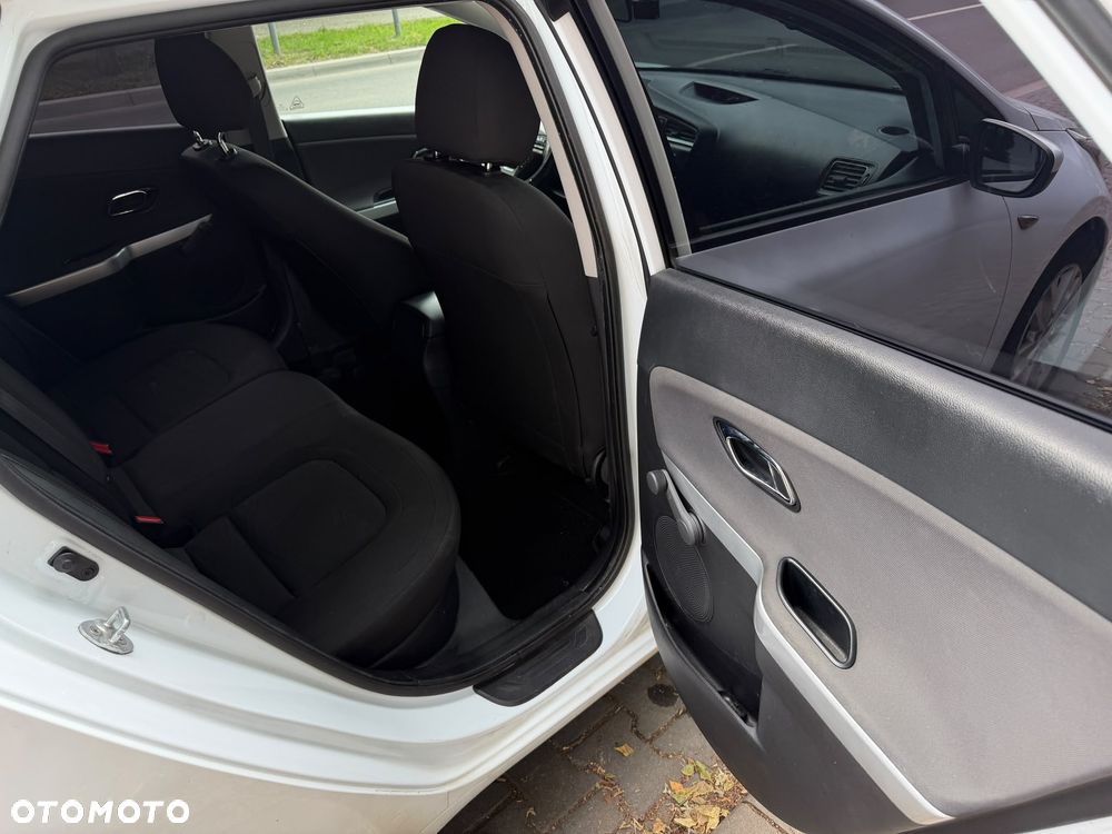 Kia Ceed 1.6 CRDi M DCT - 11