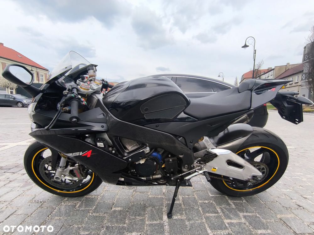Aprilia RSV - 5