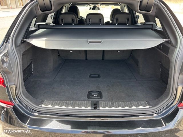 BMW 320 d Pack Desportivo M Auto - 21