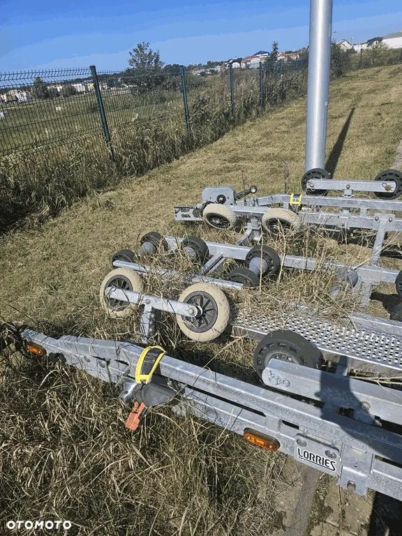 Lorries PP35 8825 - 7