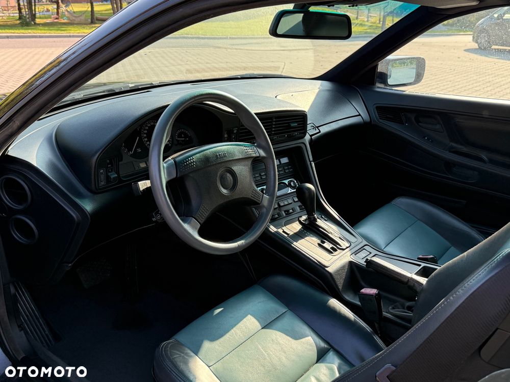 BMW Seria 8 850 Ci - 28