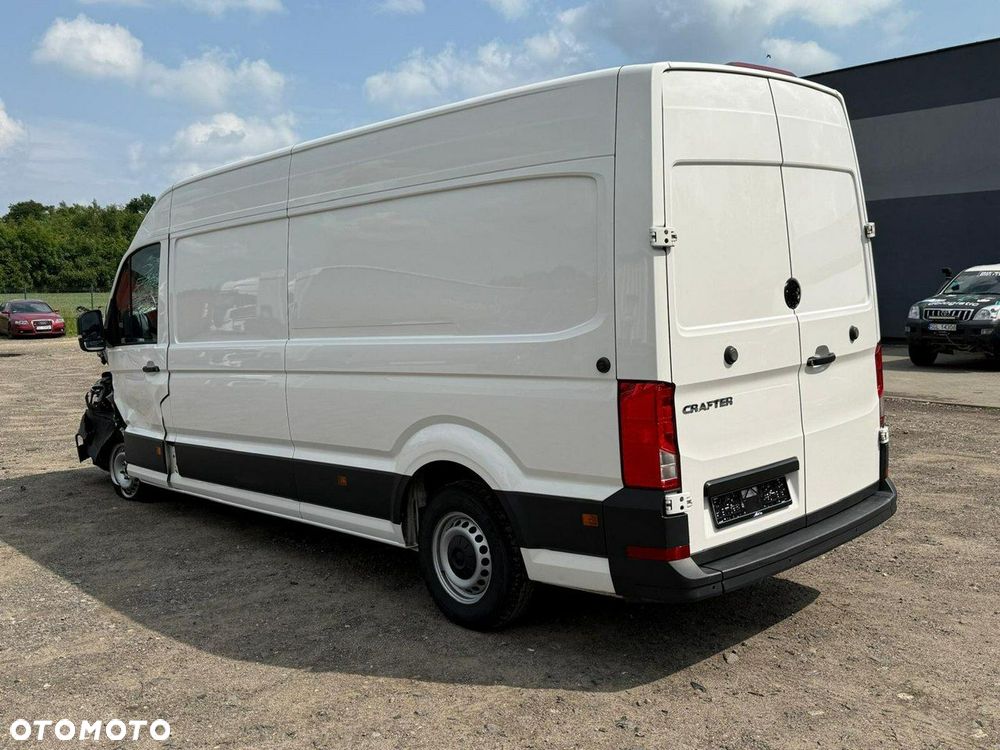 Volkswagen Crafter - 4
