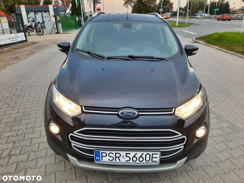 Ford EcoSport - 3