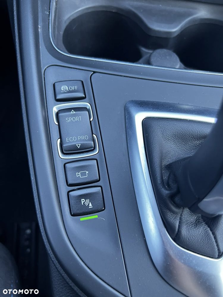 BMW Seria 4 430i xDrive M Sport - 16