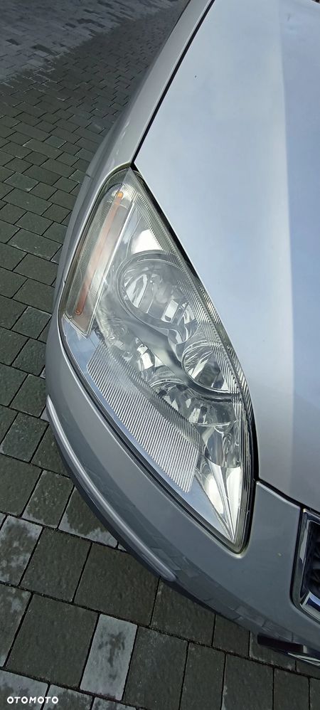 Ford Focus C-Max 1.8 Amber X - 12