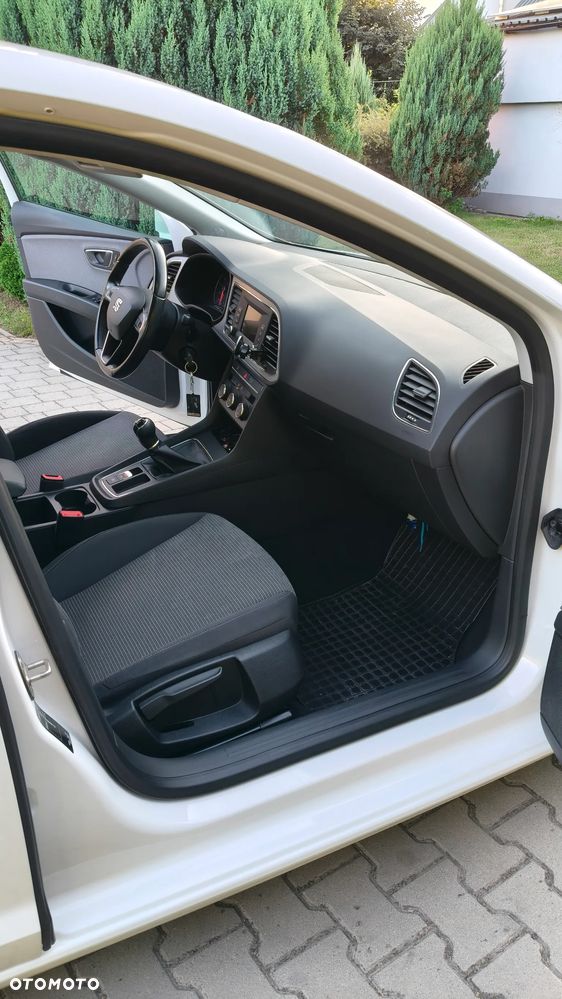 Seat Leon 1.0 EcoTSI Style S&S - 10