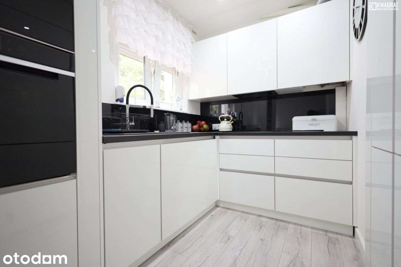 Parter 3 Pokoje 51,45 m2 Świdnik po remoncie.
