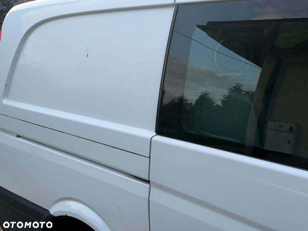 Mercedes-Benz Vito Univan 639.603 - 21