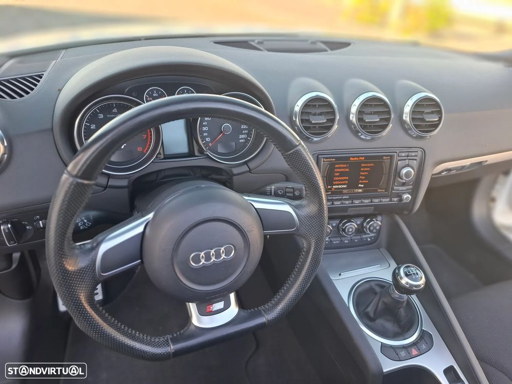 Audi 80 - 19