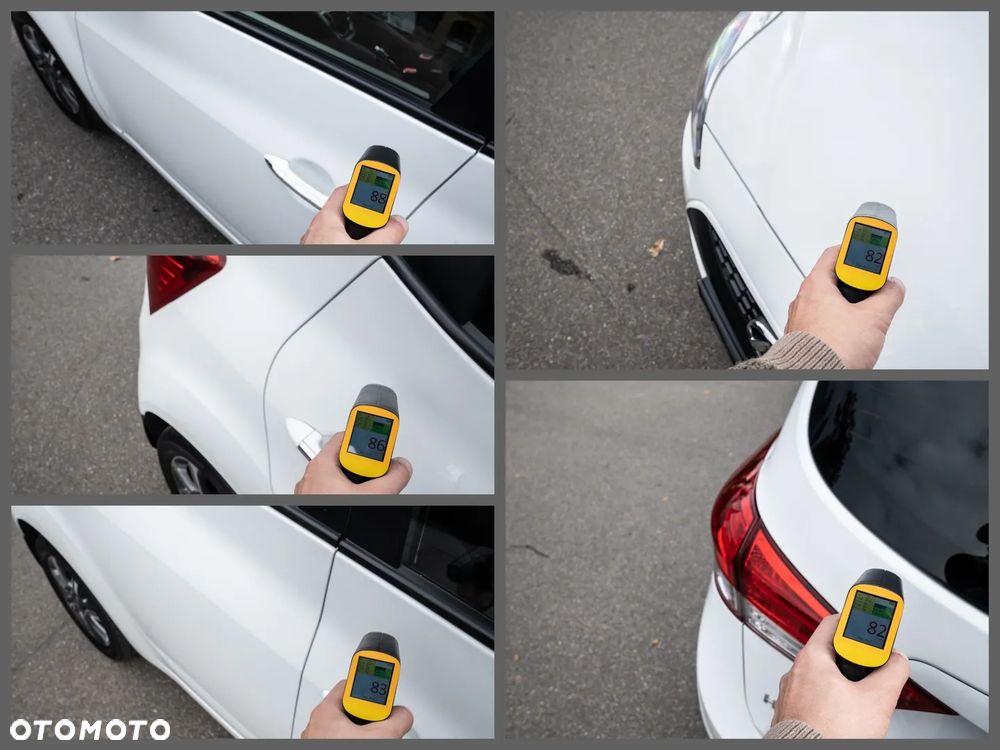 Hyundai ix20 1.4 Premium - 10