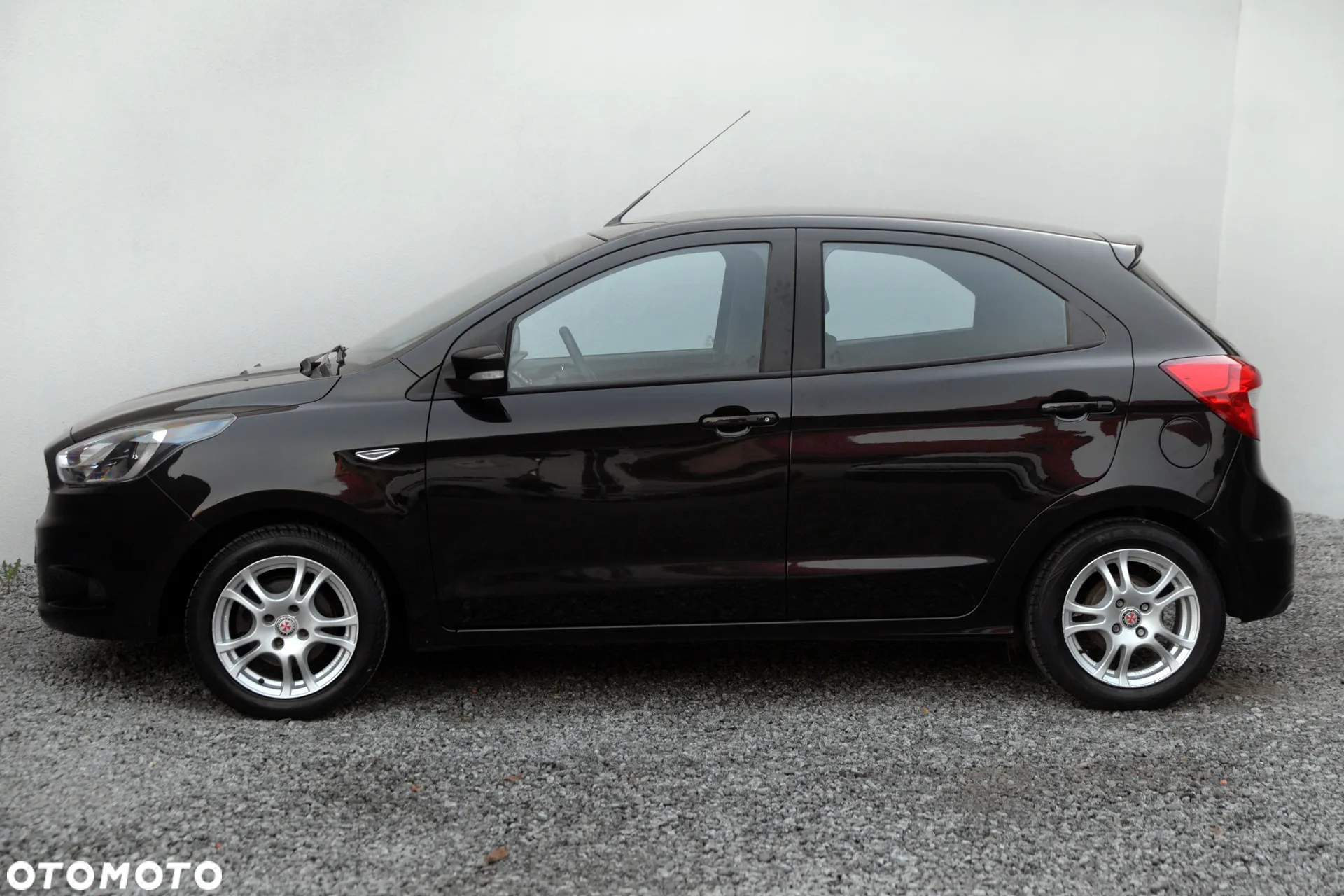 Ford Ka+ 1.2 Trend - 22