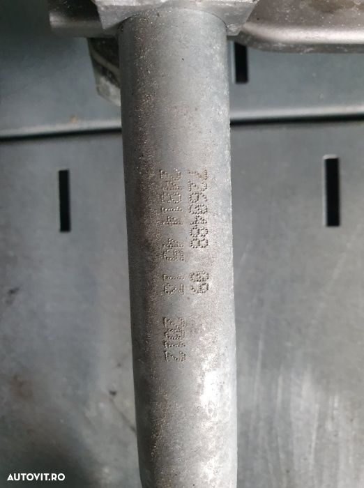 Ansamblu stergatoare europa BMW seria 3 F30 F31 F34 F32 F33 F36 - 3