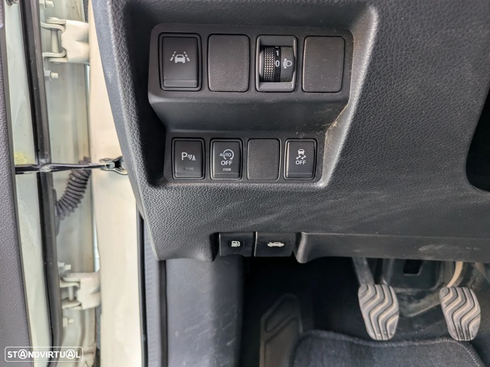 Nissan Qashqai 1.5 dCi 360 Pack S - 7