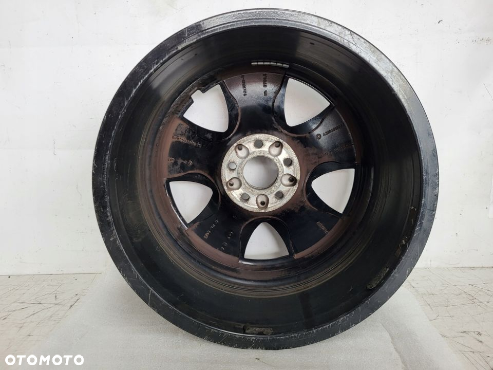 Felga Mercedes W213 9.0" x 18" 5x112 ET 52,5 - 13