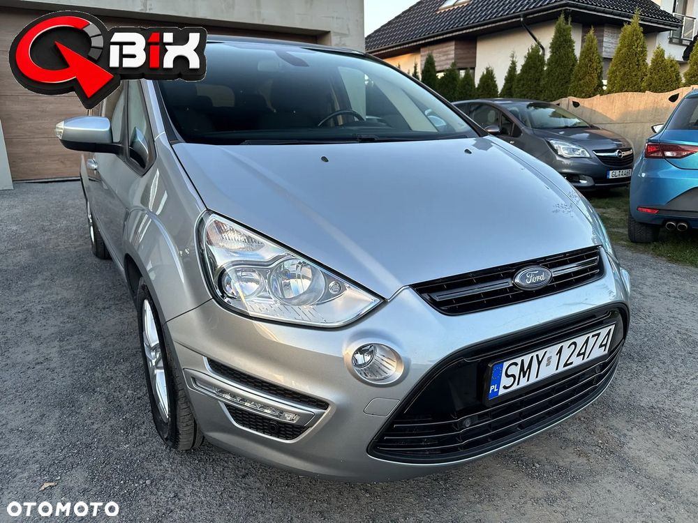 Ford S-Max - 10