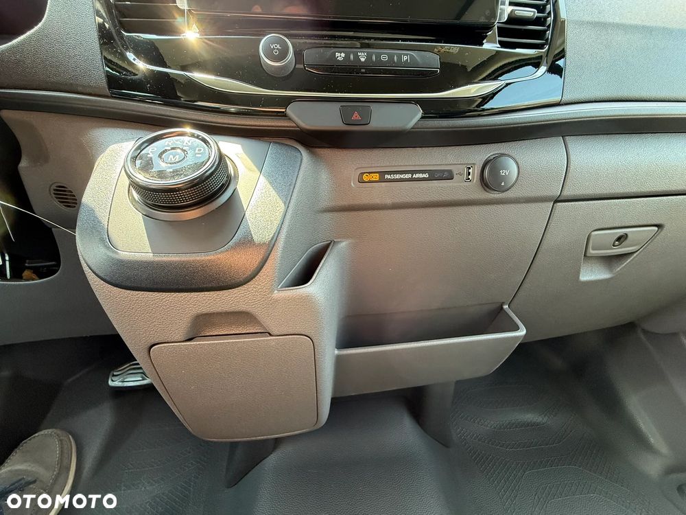 Ford Transit Kombi L3H2 Trend - 27