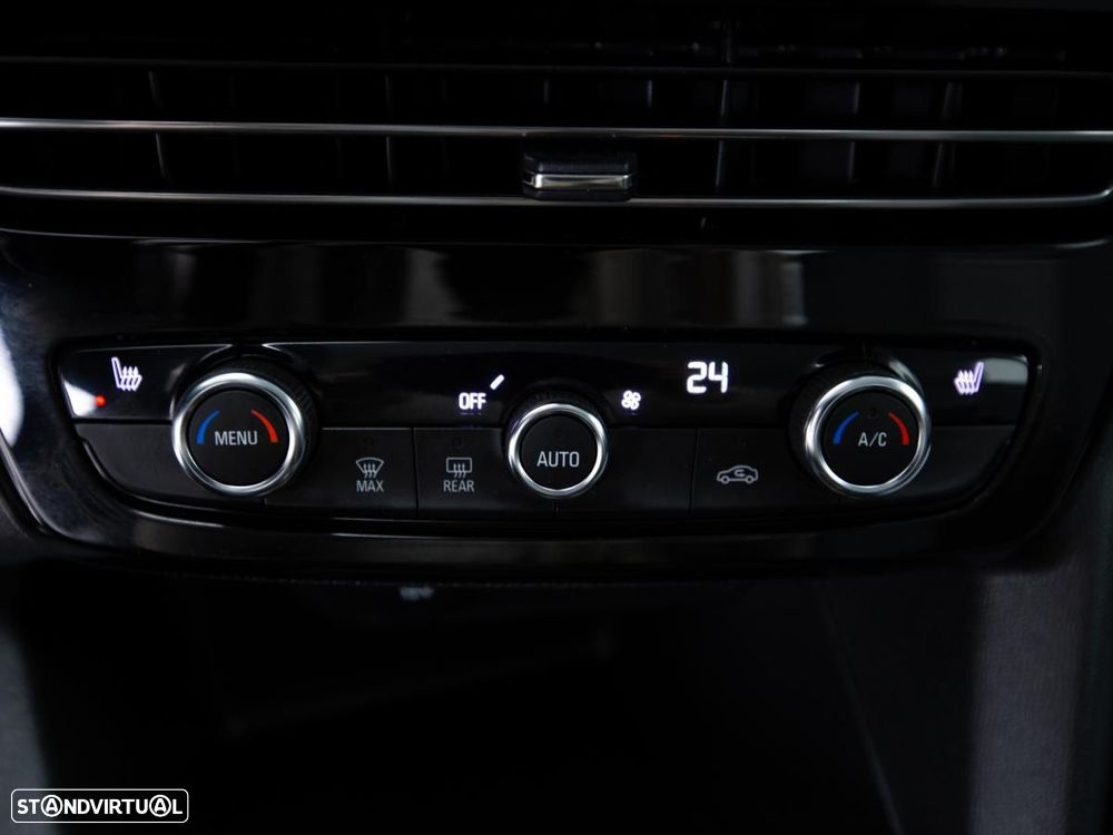 Opel Mokka-e Elegance - 17