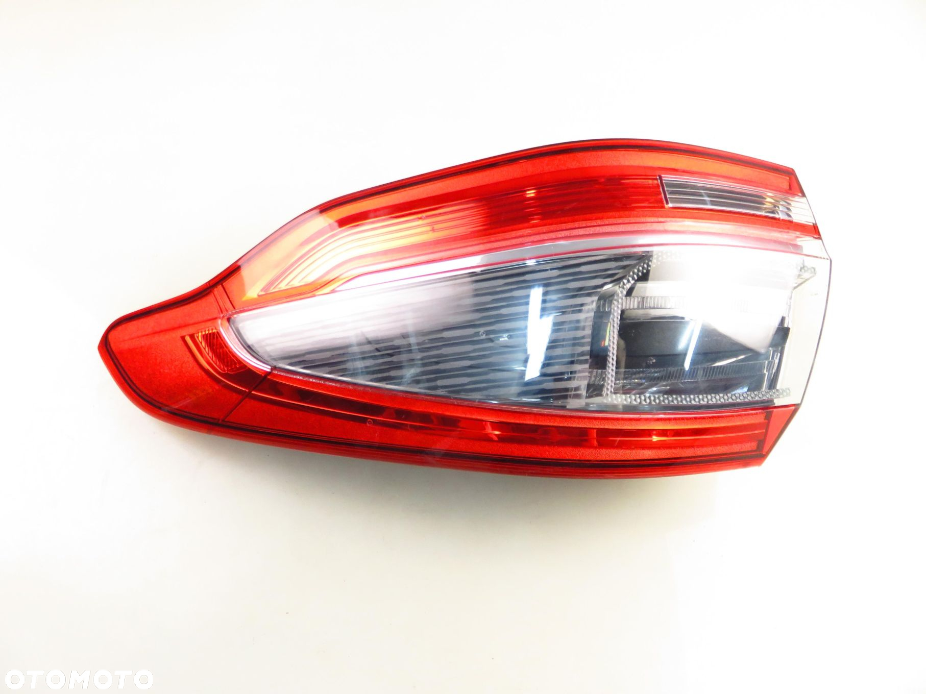 LAMPA PRAWA TYLNA FORD S-MAX I LIFT 17318702 - 3