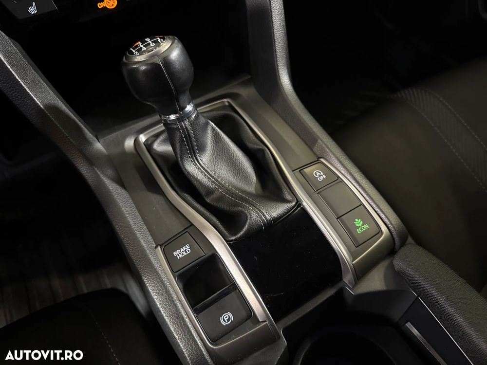 Honda Civic - 17