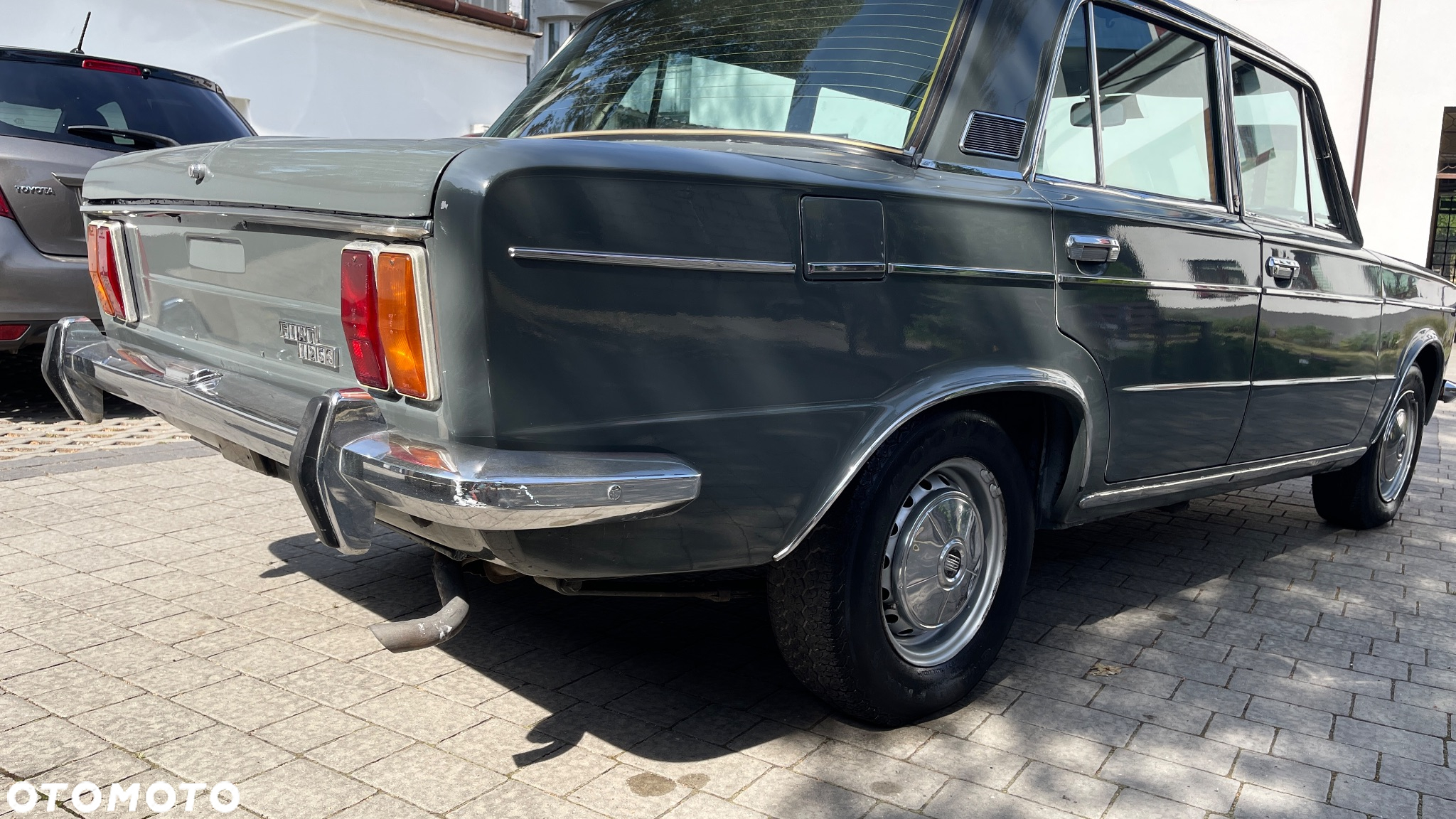 Fiat 125p - 16