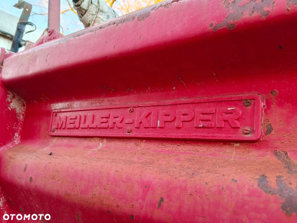 ZABUDOWA WYWROT MILLER - 5