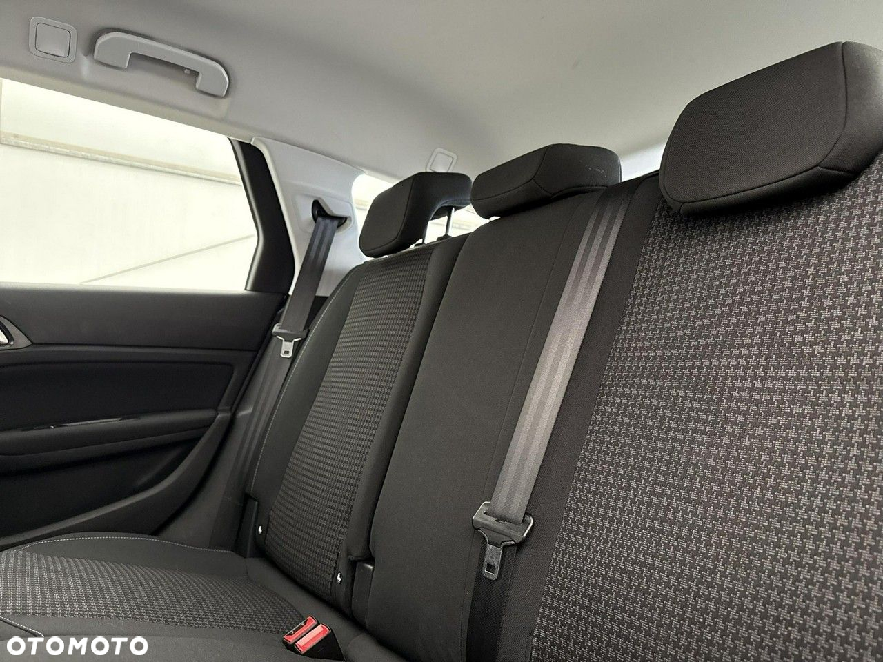 Peugeot 308 - 18